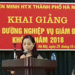 TÀI KHOẢN 131 – PHẢI THU CỦA KHÁCH HÀNG TRONG HTX