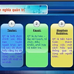 Quản trị thay đổi công nghệ trong công ty phần mềm