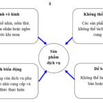 Đặc điểm ngành kinh doanh dịch vụ