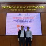 Hướng dẫn thiết lập mục tiêu chiến lược marketing cho hợp tác xã