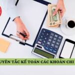 NGUYÊN TẮC KẾ TOÁN CÁC KHOẢN CHI PHÍ TRONG HTX