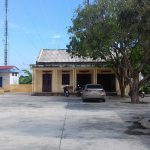 TÀI KHOẢN 002 VẬT TƯ, HÀNG HOÁ NHẬN GIỮ HỘ, NHẬN GIA CÔNG  TRONG HTX