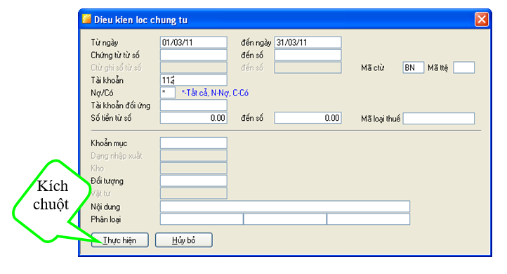 Speech Bubble: Rectangle with Corners Rounded:  Kích chuột