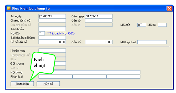 Speech Bubble: Rectangle with Corners Rounded: Kích chuột