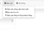 BSC – QTKD Tư duy hệ thống tổng thể
