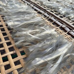 Miến măng các loại