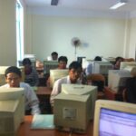 Nhật ký toán “HTX” – Khi con số không chỉ là phép tính