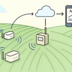 CÔNG NGHỆ SỐ: “CHÌA KHÓA VÀNG” ĐỂ HỢP TÁC XÃ CHĂN NUÔI BỨT PHÁ TRONG KỶ NGUYÊN MỚI