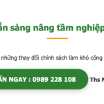 Hạch toán kế toán HTX thuê đất nông nghiệp