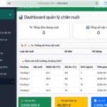 CHĂN NUÔI THÔNG MINH – QUẢN LÝ CHUỒNG TRẠI MỌI LÚC, MỌI NƠI VỚI GIẢI PHÁP IOT